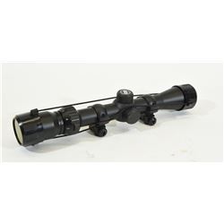 Rifle Scope