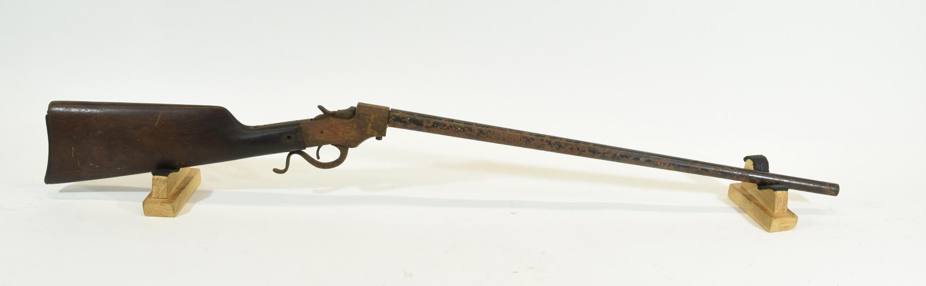 Stevens Favorite Rifle Stevens Favorite Rifle