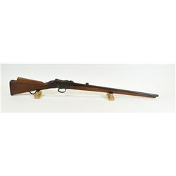 Martini Mark IV No 1 Rifle