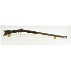 Custom Muzzle Loader Rifle