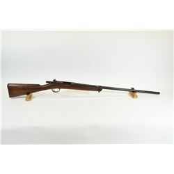 Unknown Belgian  Shotgun