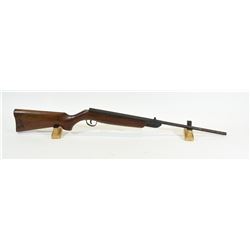 Indian Pellet Rifle