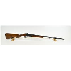 Baikal IJ-18M Shotgun