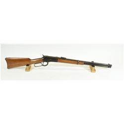 Winchester 1892 Rifle