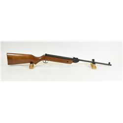 Unknown Pellet Rifle