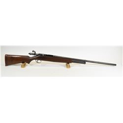 JC Higgins 583.20 Shotgun
