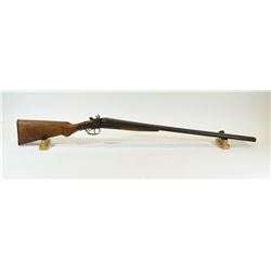 Acme Arms Side x Side Shotgun