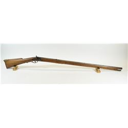 Unknown Muzzle Loading Shotgun