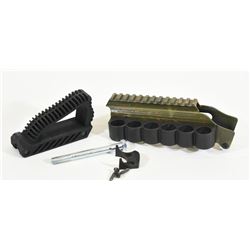 Gun Parts