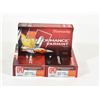 Image 1 : 60 Rnds Hornady 243 Win 58grn VMAX