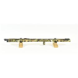 Mossberg Shotgun Barrel