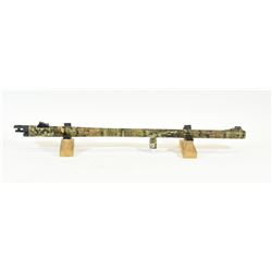 Mossberg Slug Barrel