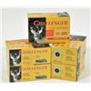 Image 1 : 50 Rnds Challenger 20Ga x 2 3/4" Slugs