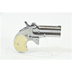 EIG Derringer Handgun