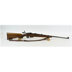 Brno Model ZKW465 Rifle