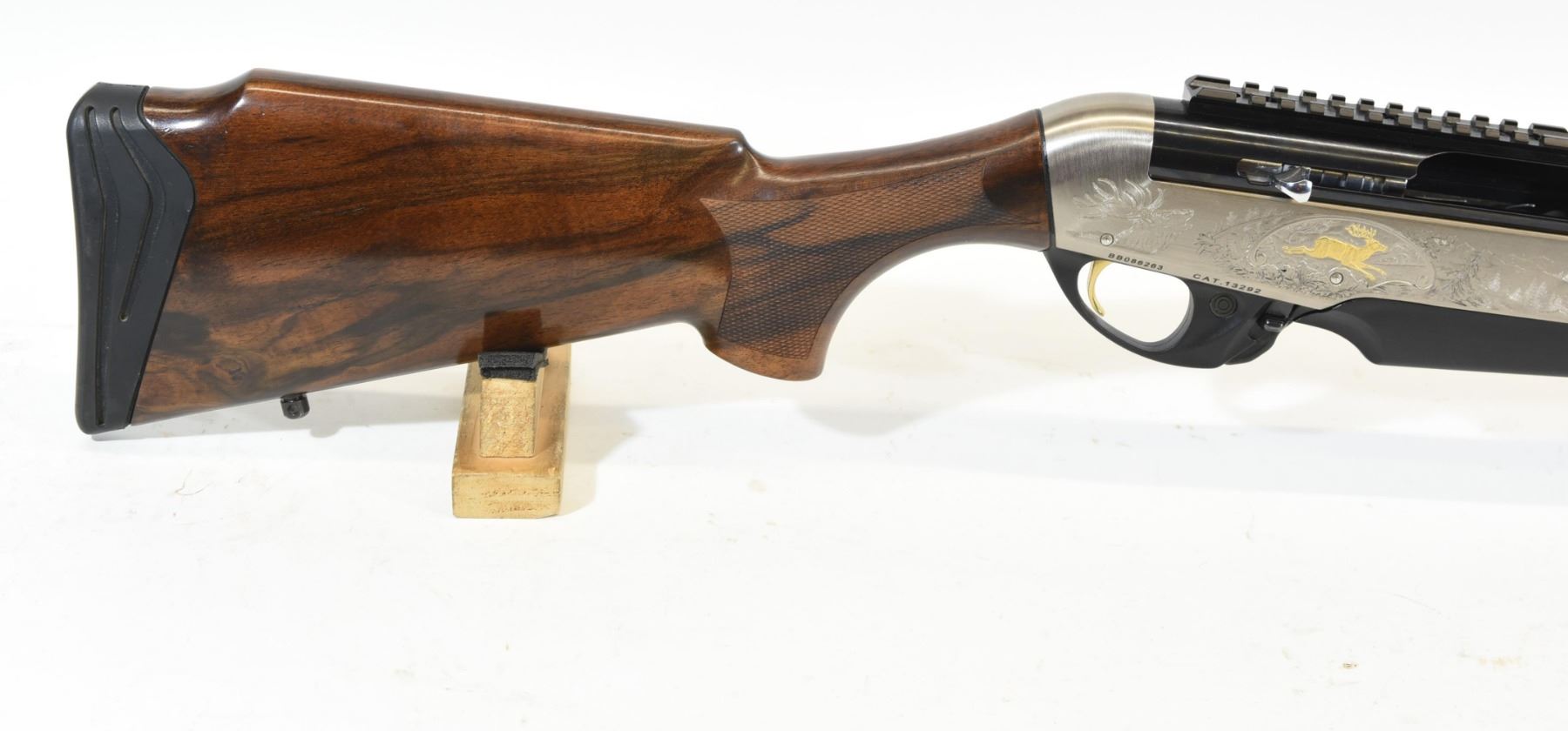 Benelli Argo R1 Rifle