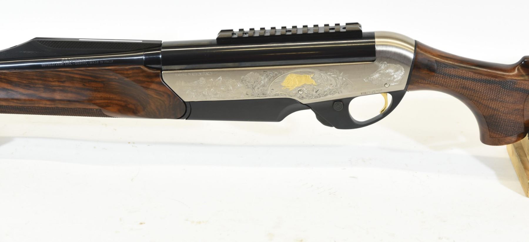 Benelli Argo R1 Rifle