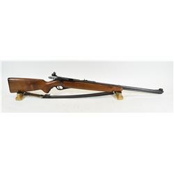 Mossberg Model 46B Rifle