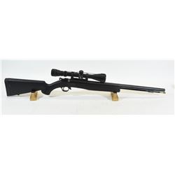 CVA Wolf Muzzle Loader
