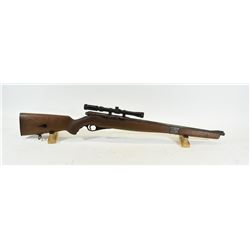 Mossberg Model 151M Rifle