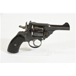 Webley Mark III Handgun