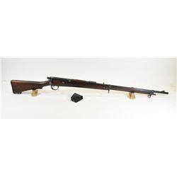Lee Enfield Mark 1 Rifle