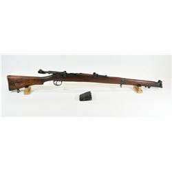 Lee Enfield No1 Mk3* Rifle
