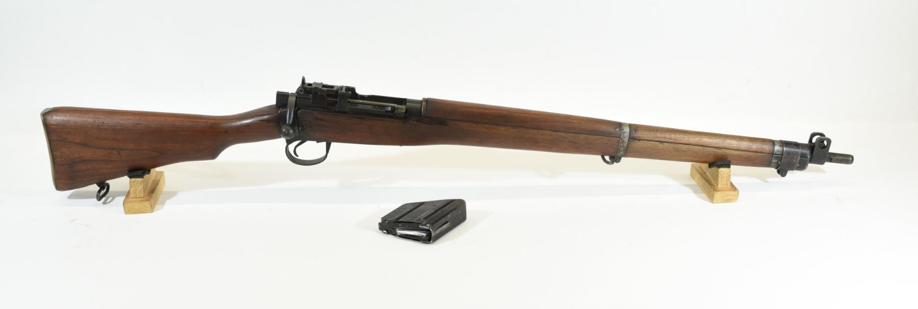 Lee Enfield No4 Mk1* Rifle