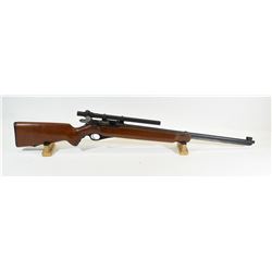 Mossberg 46B Rifle