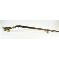 Unknown Muzzle Loader