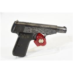 Walther 4 Handgun