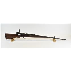 Mauser 98 Sporter Rifle