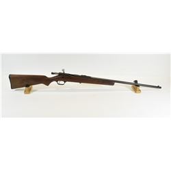 Savage 3C Rifle