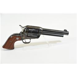 Ruger Vaquero Handgun