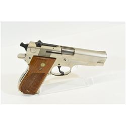 Smith & Wesson 39-2 Handgun