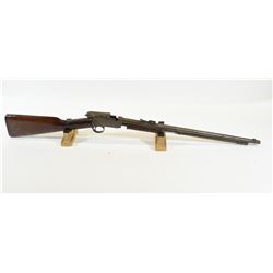Winchester 06 Rifle