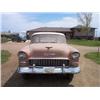 Image 1 : 1955 CHEVROLET 210 4DR STATIONWAGON! -A2