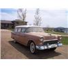 Image 2 : 1955 CHEVROLET 210 4DR STATIONWAGON! -A2