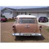 Image 5 : 1955 CHEVROLET 210 4DR STATIONWAGON! -A2