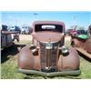 Image 1 : 1937 GMC ½ TON PICKUP FOR ROD OR RESTORE- A8