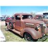 Image 3 : 1937 GMC ½ TON PICKUP FOR ROD OR RESTORE- A8