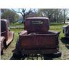 Image 4 : 1937 GMC ½ TON PICKUP FOR ROD OR RESTORE- A8