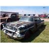 Image 1 : 1957 CHEVROLET 4DR HARDTOP BELAIR-PARTS-PROJECT-A