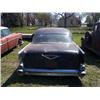 Image 3 : 1957 CHEVROLET 4DR HARDTOP BELAIR-PARTS-PROJECT-A