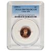 Image 1 : 1999-S Lincoln Cent PCGS PR67RD DCAM