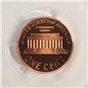 Image 5 : 1999-S Lincoln Cent PCGS PR67RD DCAM