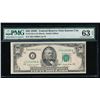 Image 1 : 1950C $50 Kansas City Federal Reserve Note PMG 63EPQ