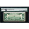 Image 2 : 1950C $50 Kansas City Federal Reserve Note PMG 63EPQ