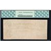 Image 2 : 1864 $500 Confederate States of America Note PCGS 35