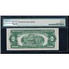 Image 2 : 1928F $2 Legal Tender Note PMG 66EPQ